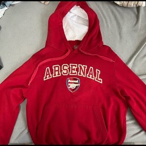 Arsenal Hoodie